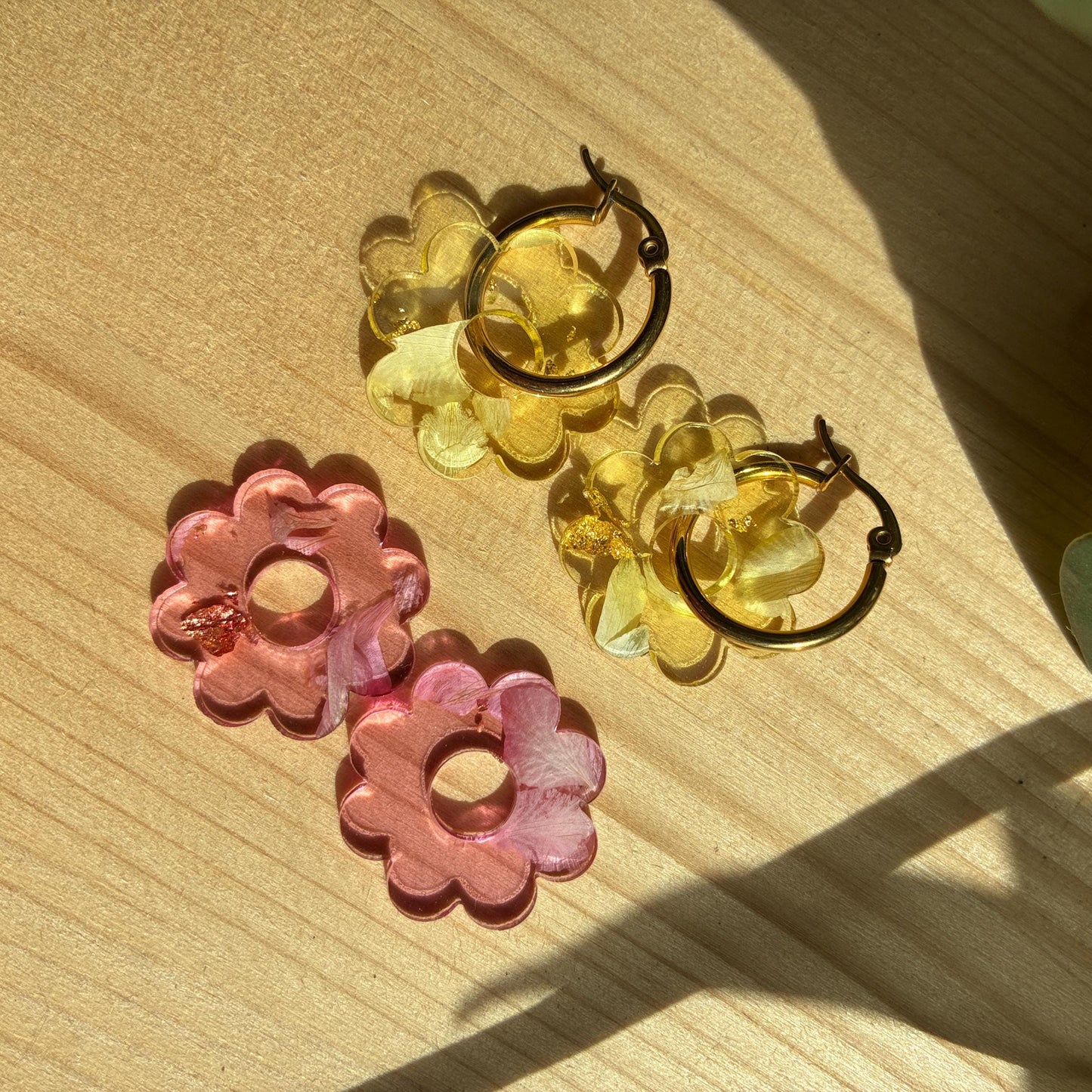 Floral Spring