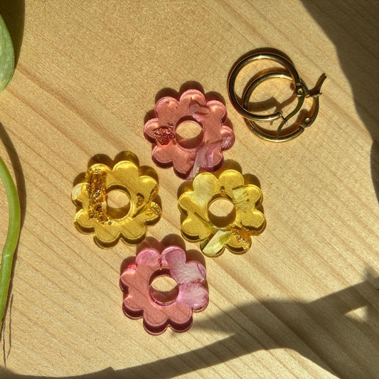 Floral Spring