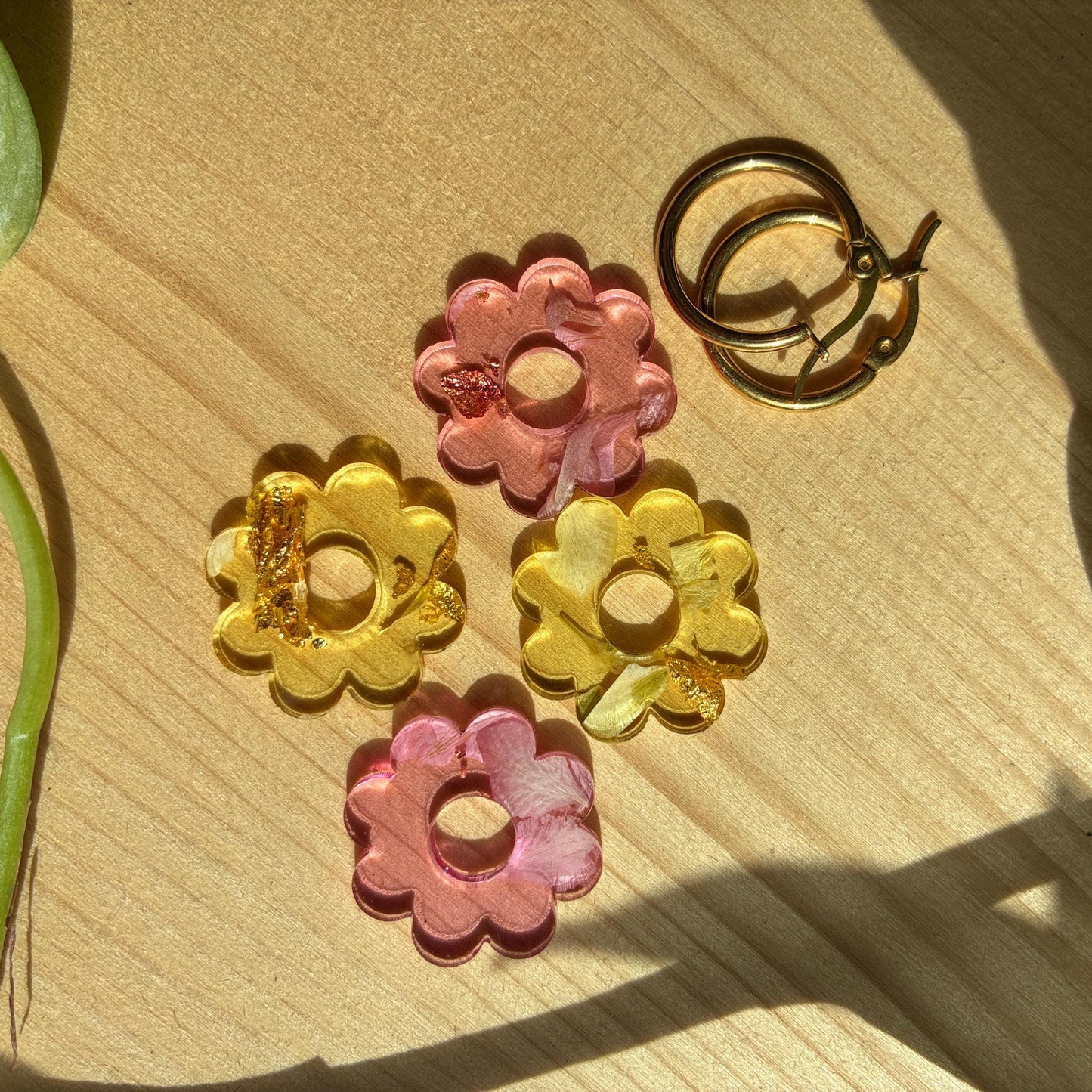 Floral Spring