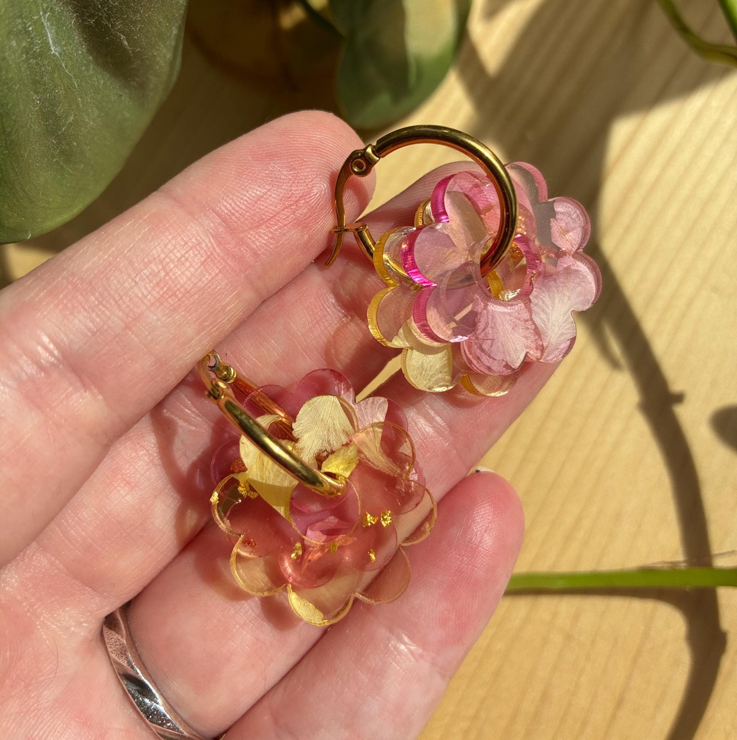 Floral Spring