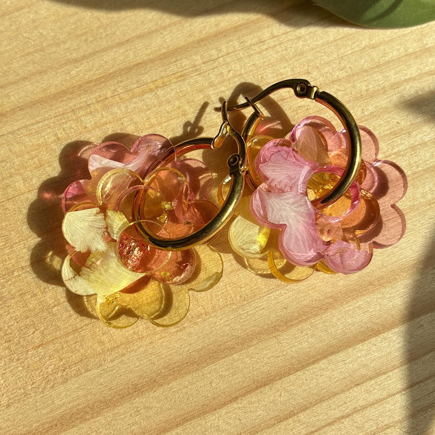 Floral Spring