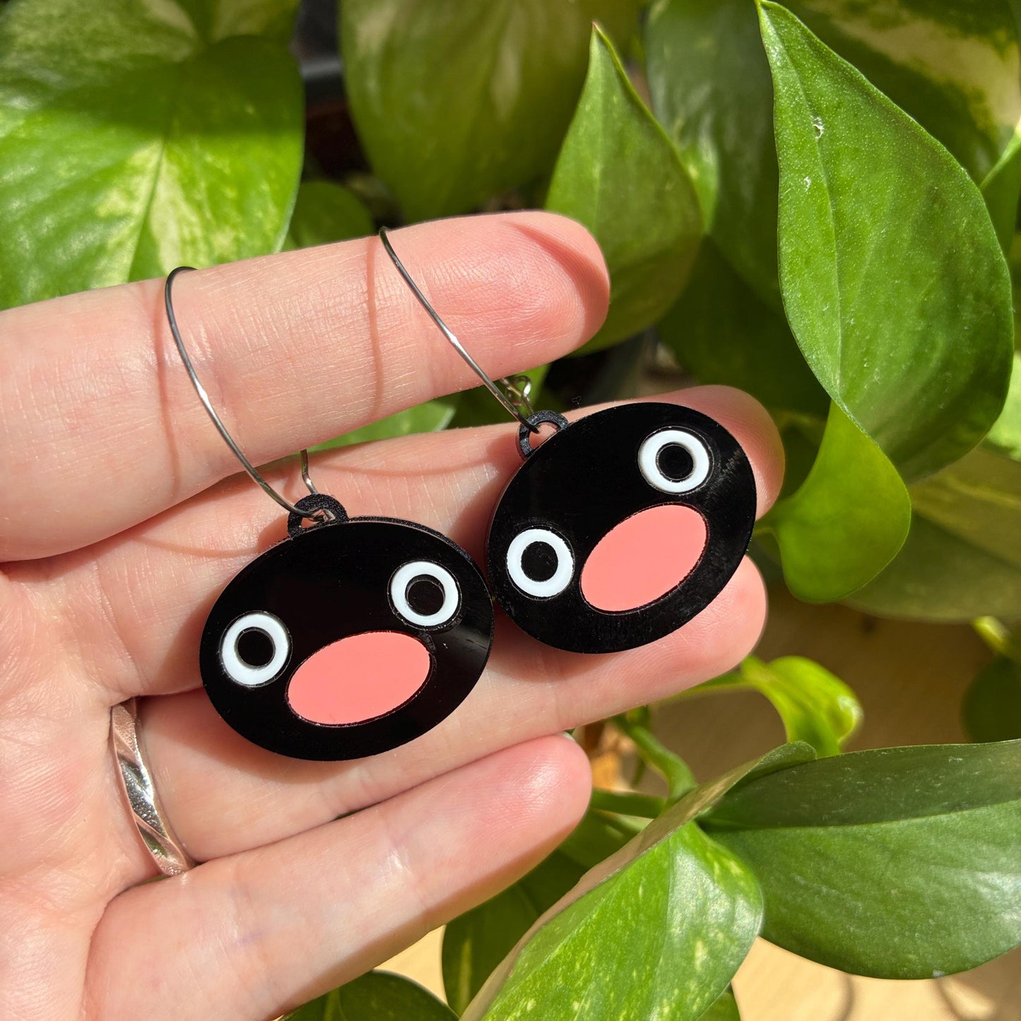 Pingu Inspired