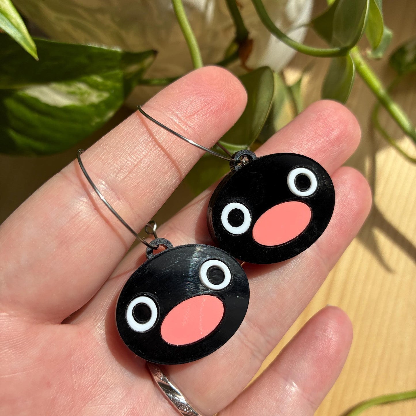 Pingu Inspired