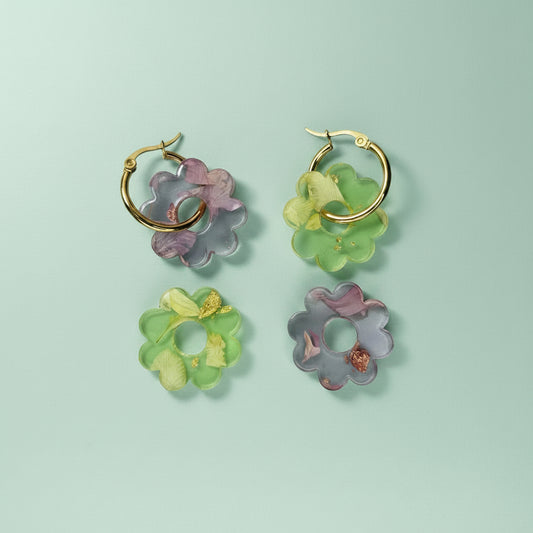 Floral Spring